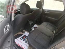 نيسان سنترا